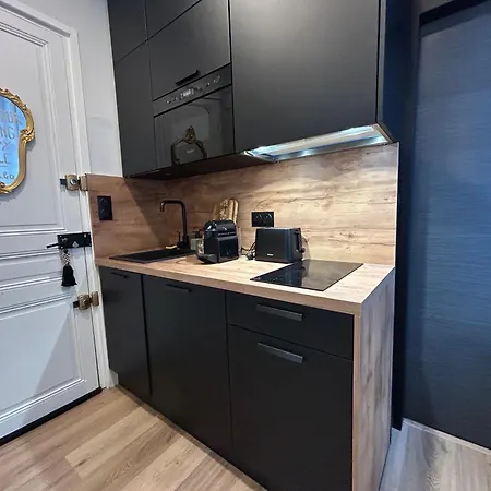 Rénové D’exception En Hyper-centre Du Touquet-paris-plage