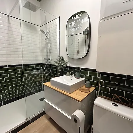 Renove D'exception En Hyper-centre Du Touquet-paris-plage