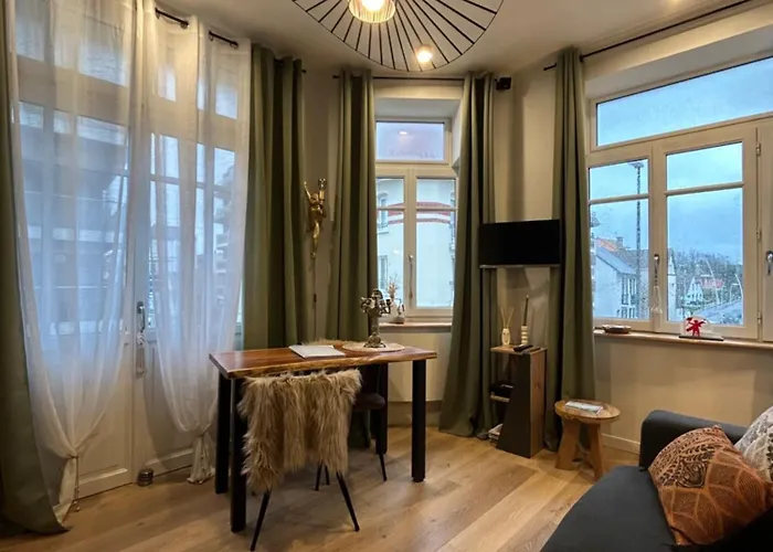 Rénové D’exception En Hyper-centre Du Touquet-paris-plage Appartamento Le Touquet