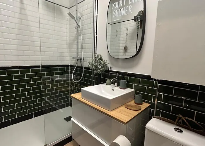 Rénové D’exception En Hyper-centre Du Touquet-paris-plage *